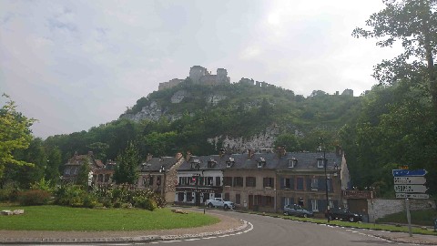 Z1806-07 AET LA 01 Chateau et Hotel