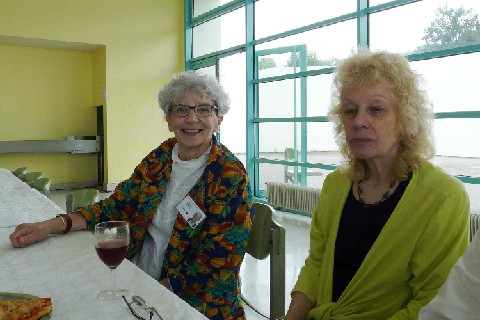 Z1806-08 AET LA 07a Michele Perrin et Doris Reinhardt