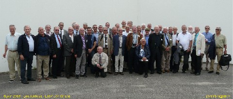 Z1806-08 AET LA 12 Groupe