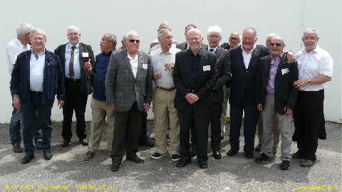 Z1806-08 AET LA 14a Groupe
