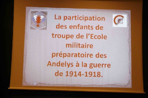 Z1806-08 AET LA 35 Prestation du CES