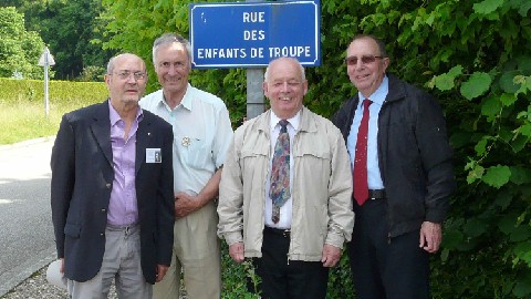 Z1806-08 AET LA 36e GDG Perrin Vitry Logette Le Chapelain