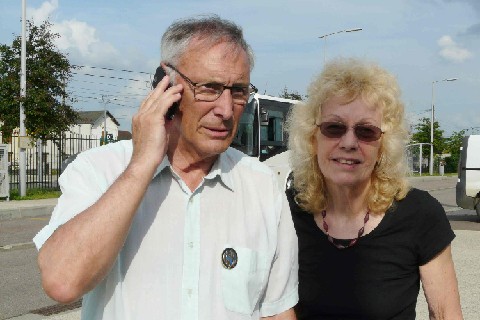 Z1806-08 AET LA 44a Yves Logette et Doris