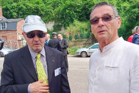 Z1806-09 AET LA 12 Bernard Perrin et Joel Bidault