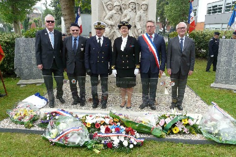Z1806-09 AET LA 23 Officiels
