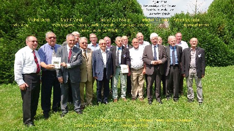 Z1806-09 AET LA 48a Contributeurs du livre avec noms