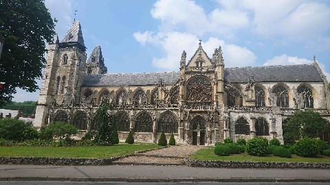 Z1806-09 AET LA 50 La collegiale