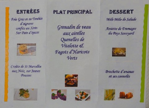 Z2109-23 AG GDG 324 Aussois Diner de Gala
