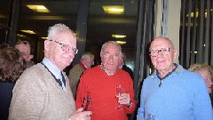 Z2303-17 Mess 3RIMa 224 Andre Thirode Bernard Ratel et Jean-Claude Gamelin