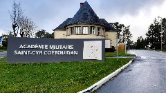 1- Accueil a Coet - Jus Galette - Rallye