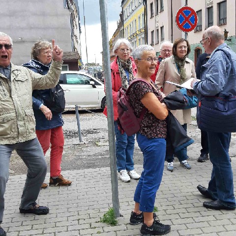 Z2406-12 J1 024 Riga C'est parti pour la balade - Groupe