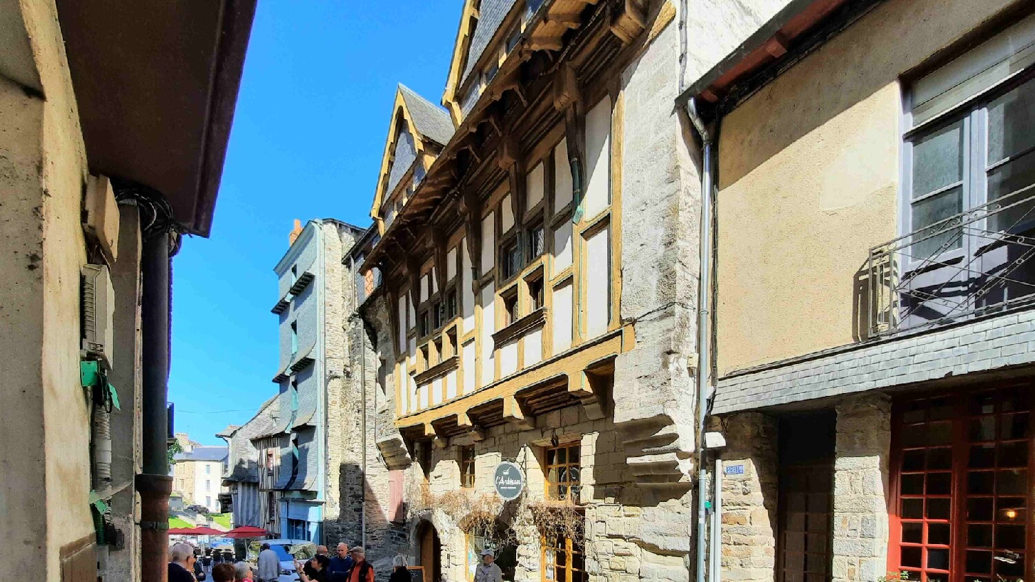 Z2505-15 GDG Ouest à Vitré 013