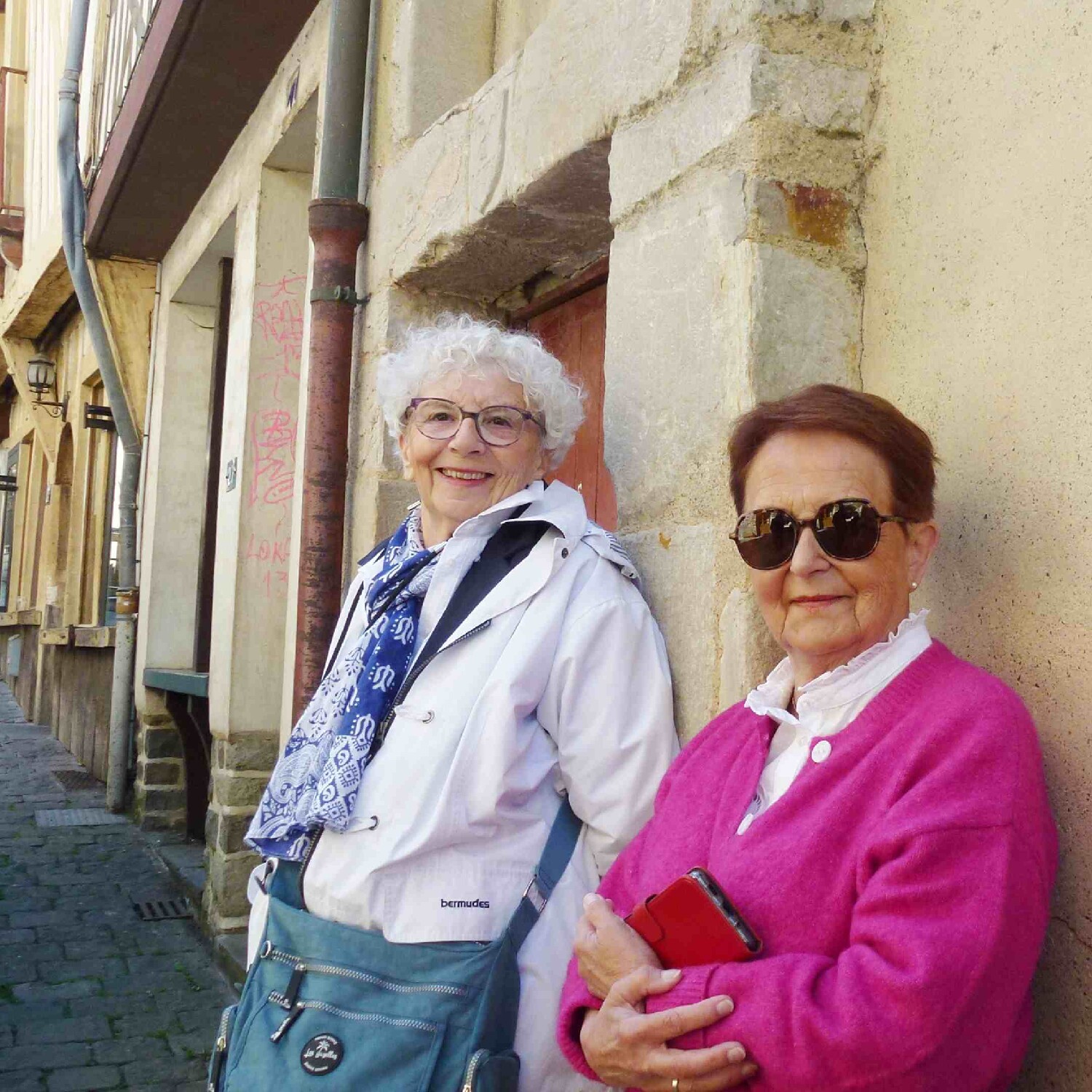 Z2505-15 GDG Ouest à Vitré 018 Mimi et Colette