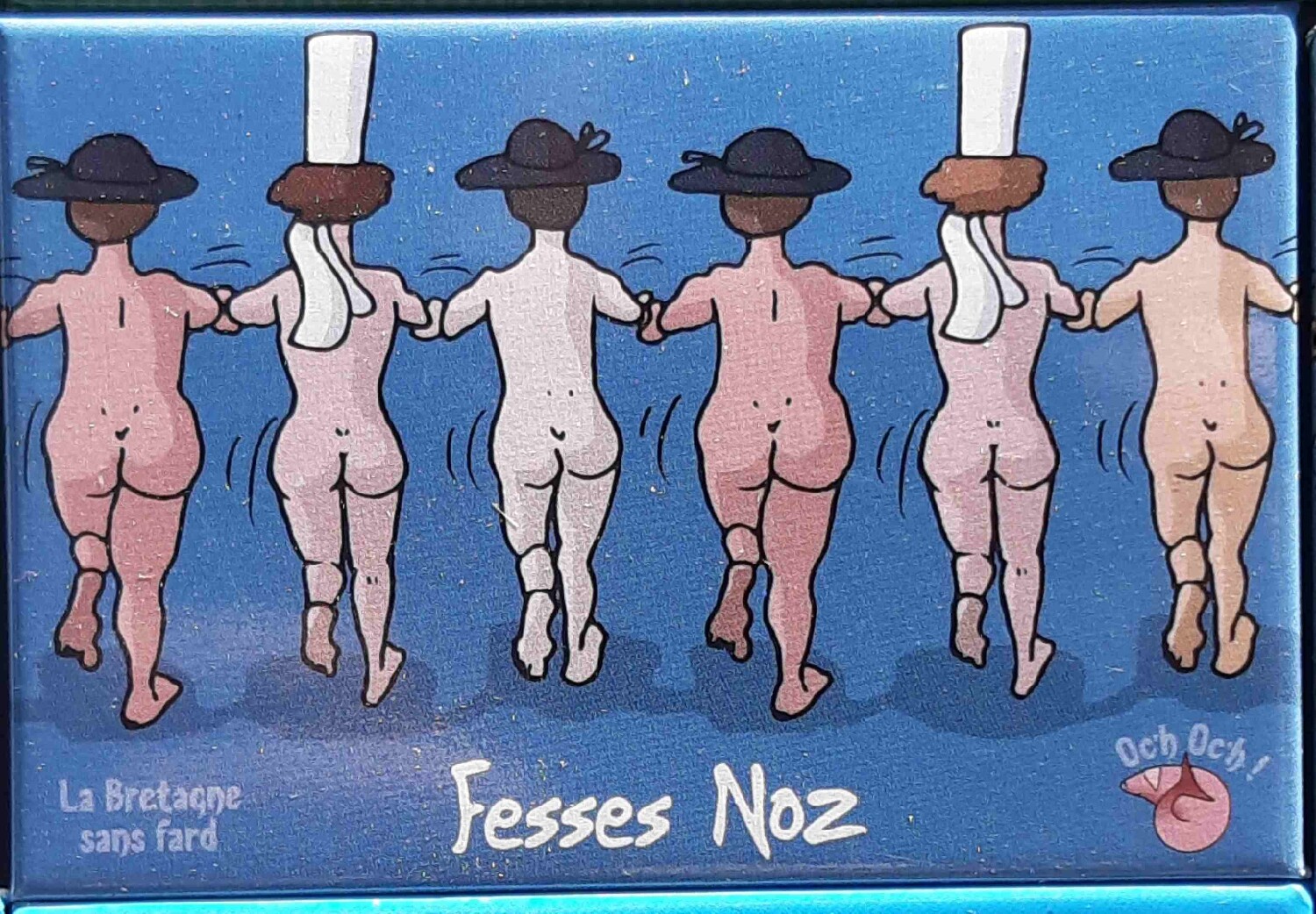 Z2505-15 GDG Ouest à Vitré 062 Fesses Noz