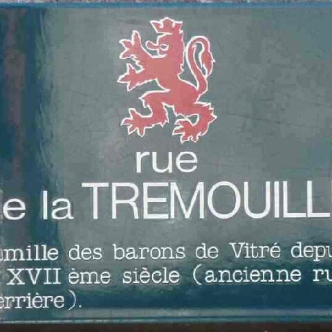 Z2505-15 GDG Ouest à Vitré 019 Trémouille