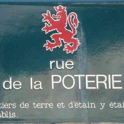 Z2505-15 GDG Ouest à Vitré 051 Rue de la Poterie