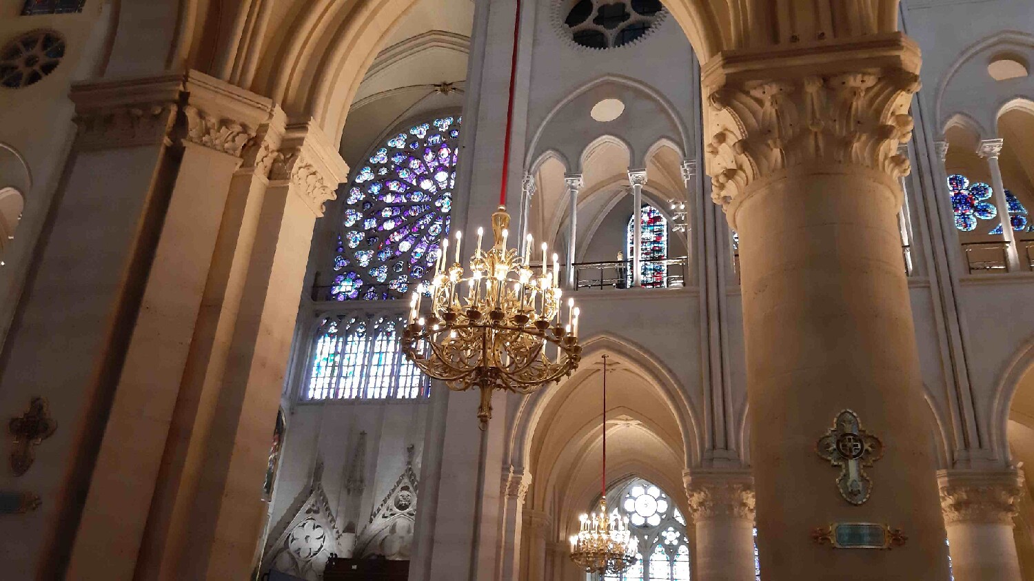 Z2510-10 AG GDG Paris 35 - la cathédrale