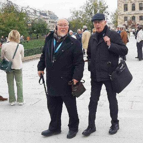 Z2510-10 AG GDG Paris 19 - Gonthier et Bélony